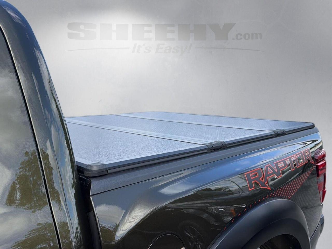 2024 Ford F-150 Raptor Gaithersburg MD