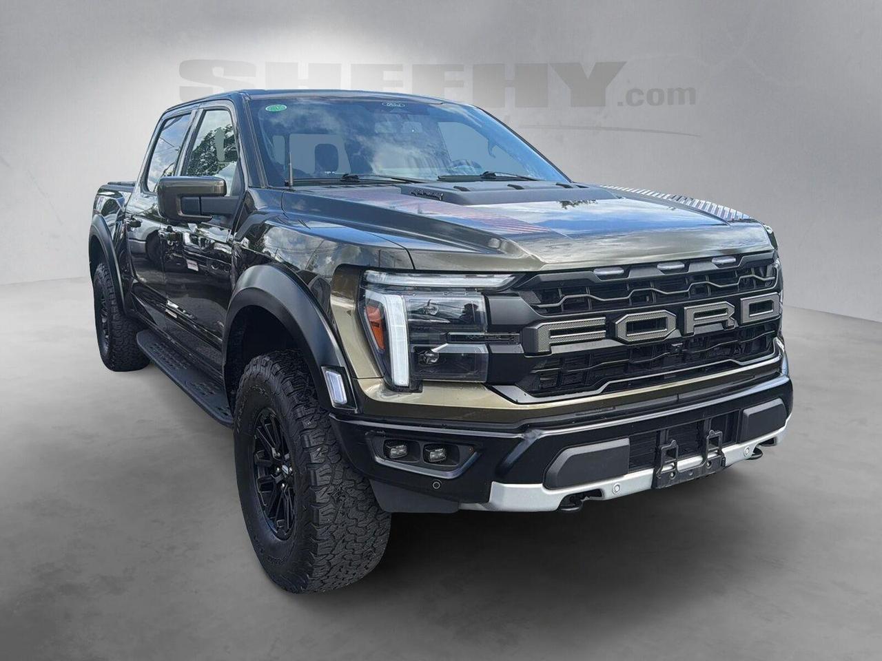 2024 Ford F-150 Raptor Gaithersburg MD
