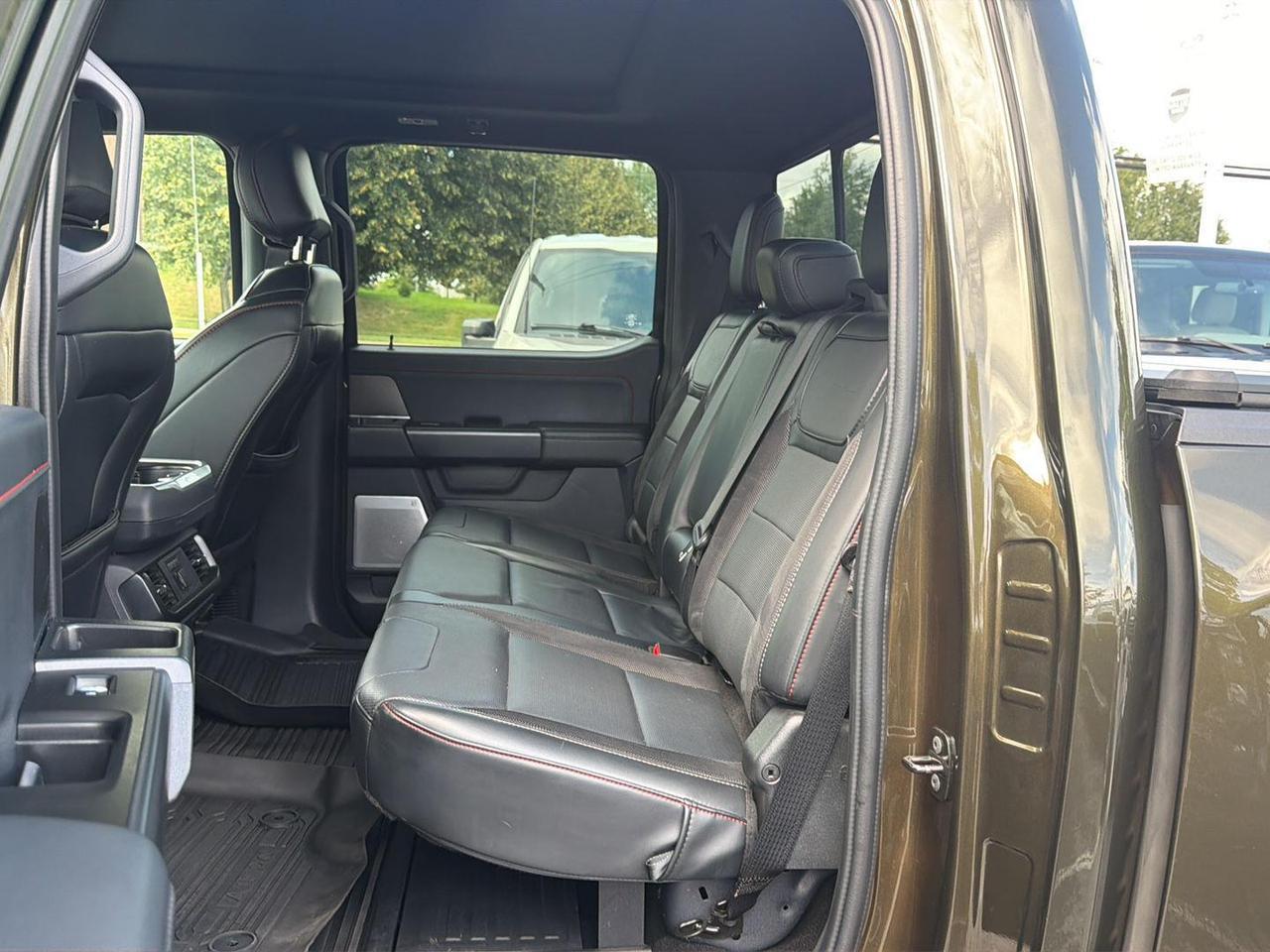 2024 Ford F-150 Raptor Gaithersburg MD