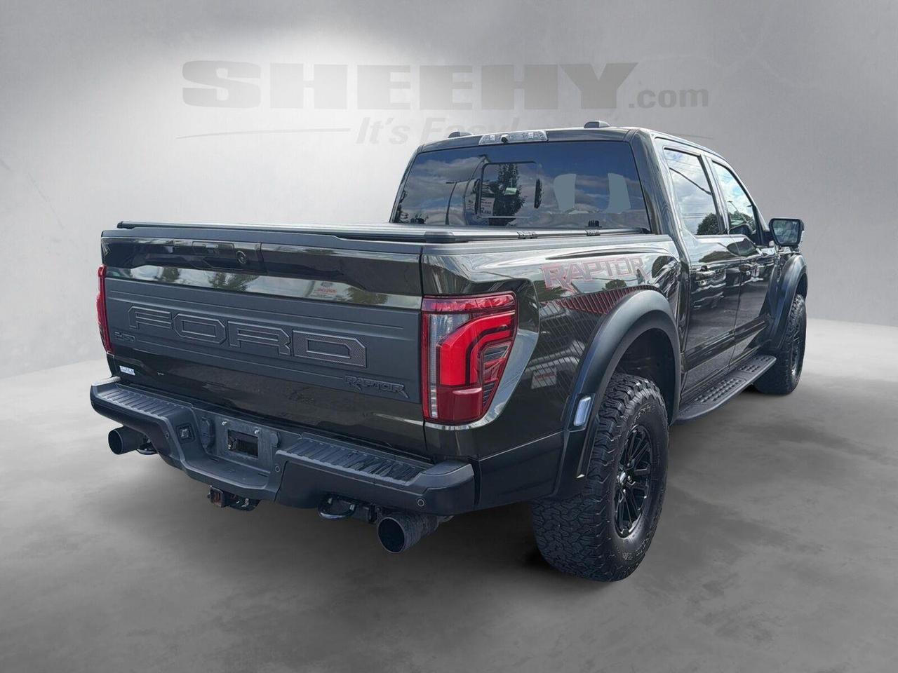 2024 Ford F-150 Raptor Gaithersburg MD