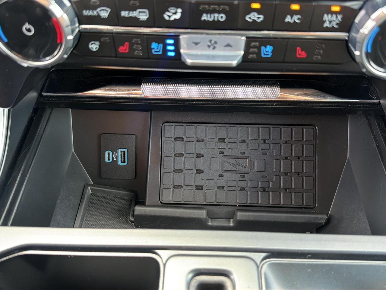 2024 Ford F-150 Raptor Gaithersburg MD