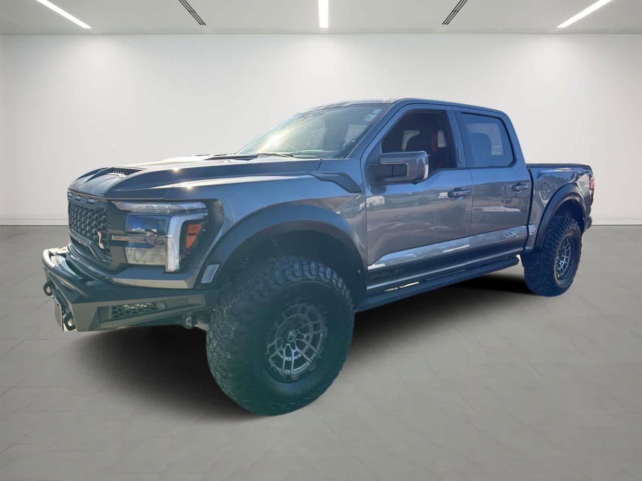 2024 Ford F-150 Raptor Plymouth MA