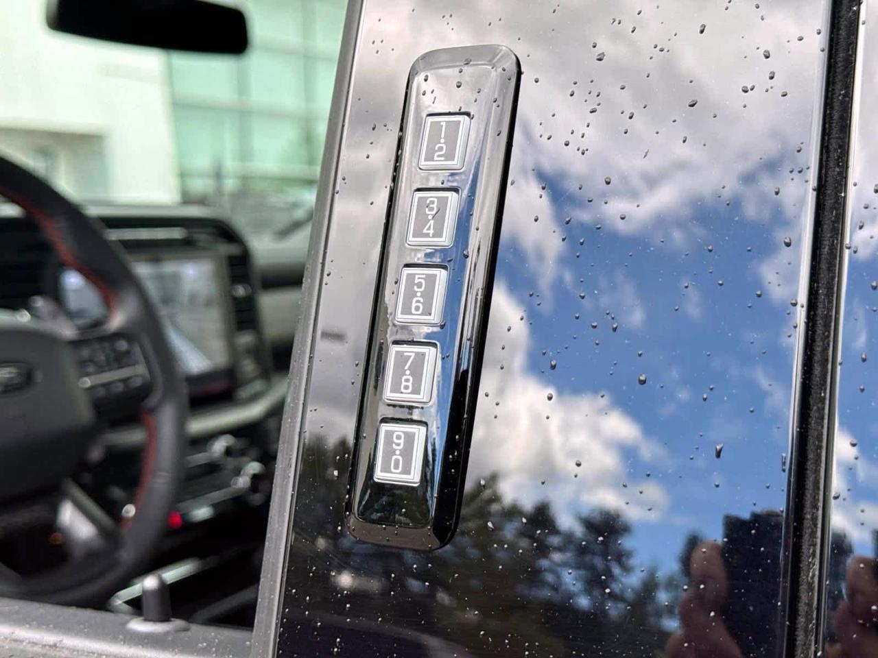 2024 Ford F-150 Raptor Plymouth MA