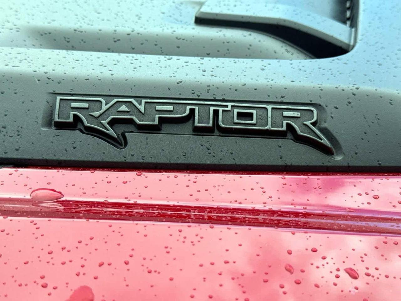 2024 Ford F-150 Raptor Plymouth MA