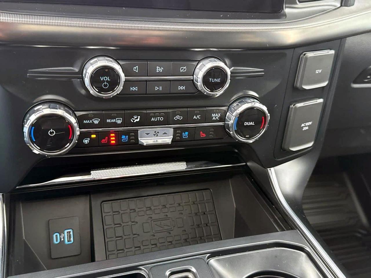 2024 Ford F-150 Raptor Plymouth MA