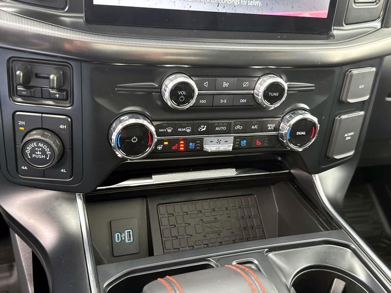 2024 Ford F-150 Raptor Plymouth MA