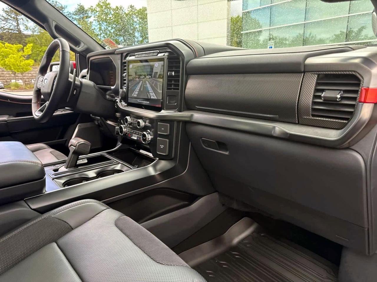 2024 Ford F-150 Raptor Plymouth MA