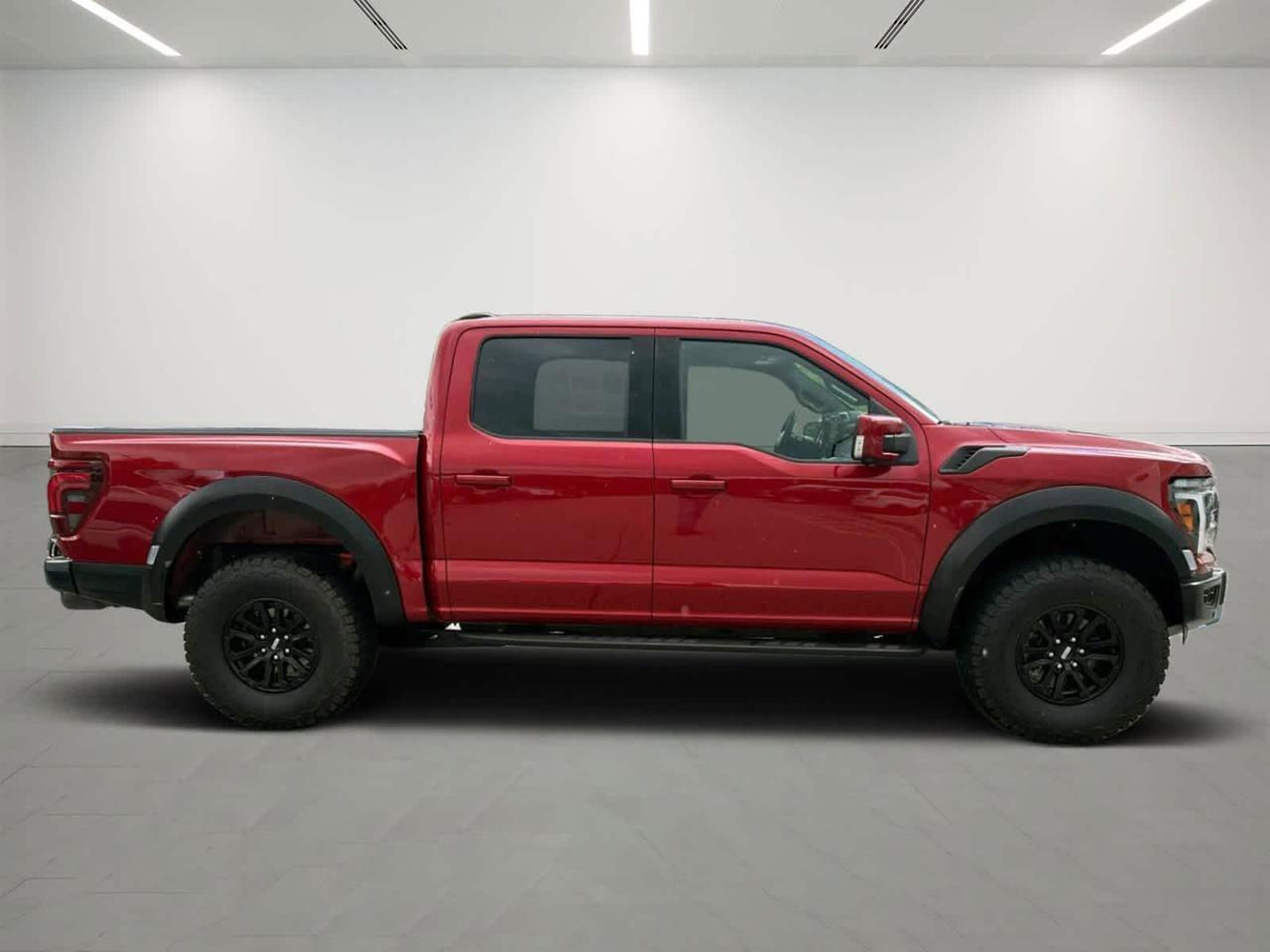 2024 Ford F-150 Raptor Plymouth MA