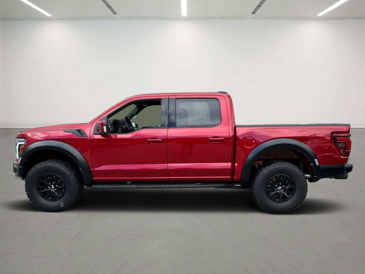 2024 Ford F-150 Raptor Plymouth MA
