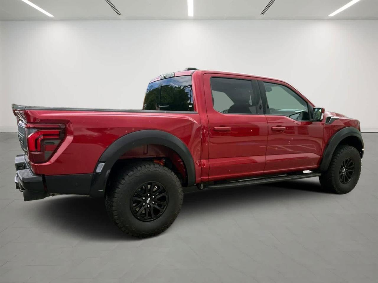 2024 Ford F-150 Raptor Plymouth MA