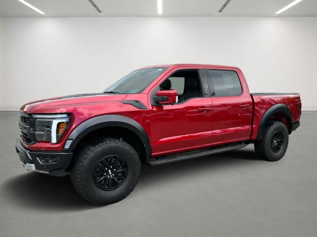 2024 Ford F-150 Raptor Plymouth MA