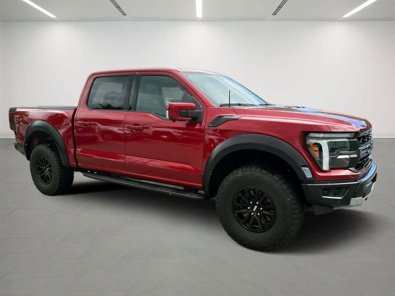2024 Ford F-150 Raptor Plymouth MA