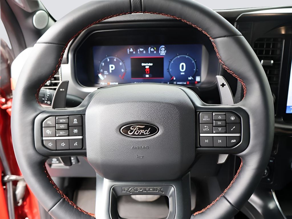 2024 Ford F-150 Raptor San Clemente CA