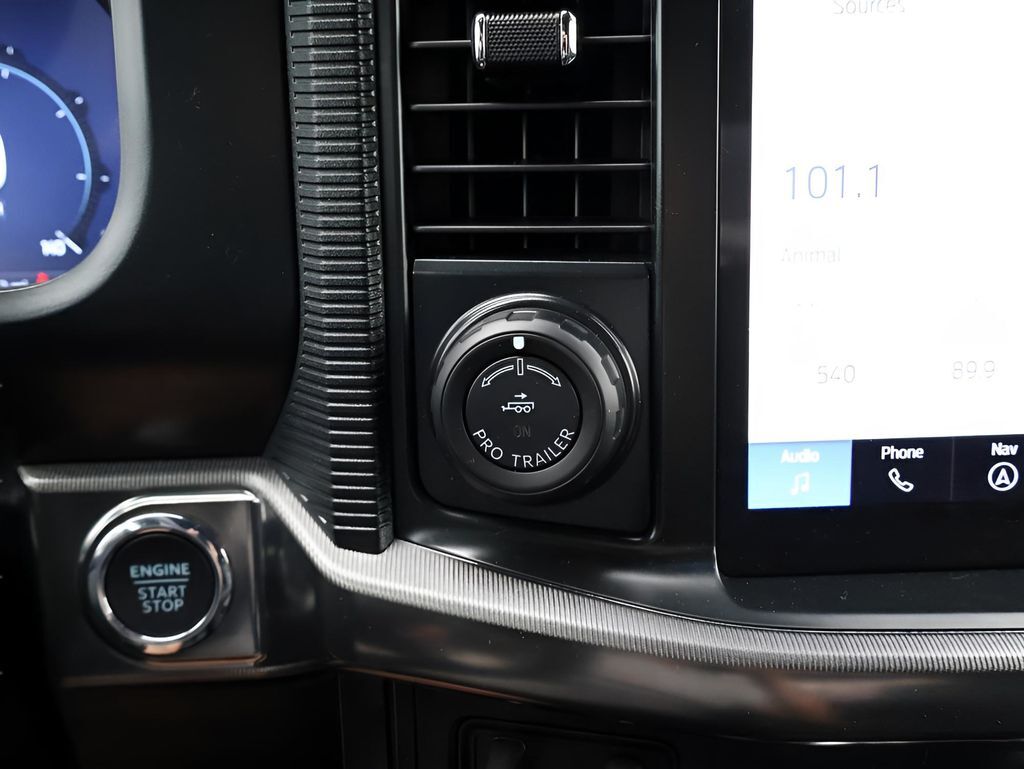 2024 Ford F-150 Raptor San Clemente CA