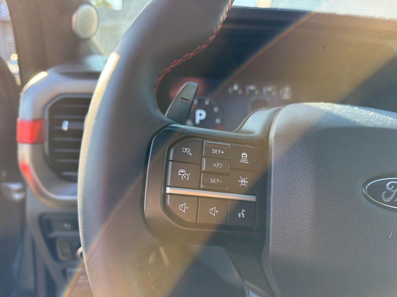 2024 Ford F-150 Raptor Gaithersburg MD