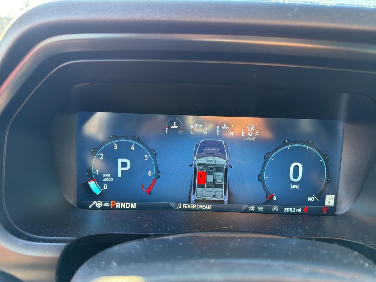 2024 Ford F-150 Raptor Gaithersburg MD