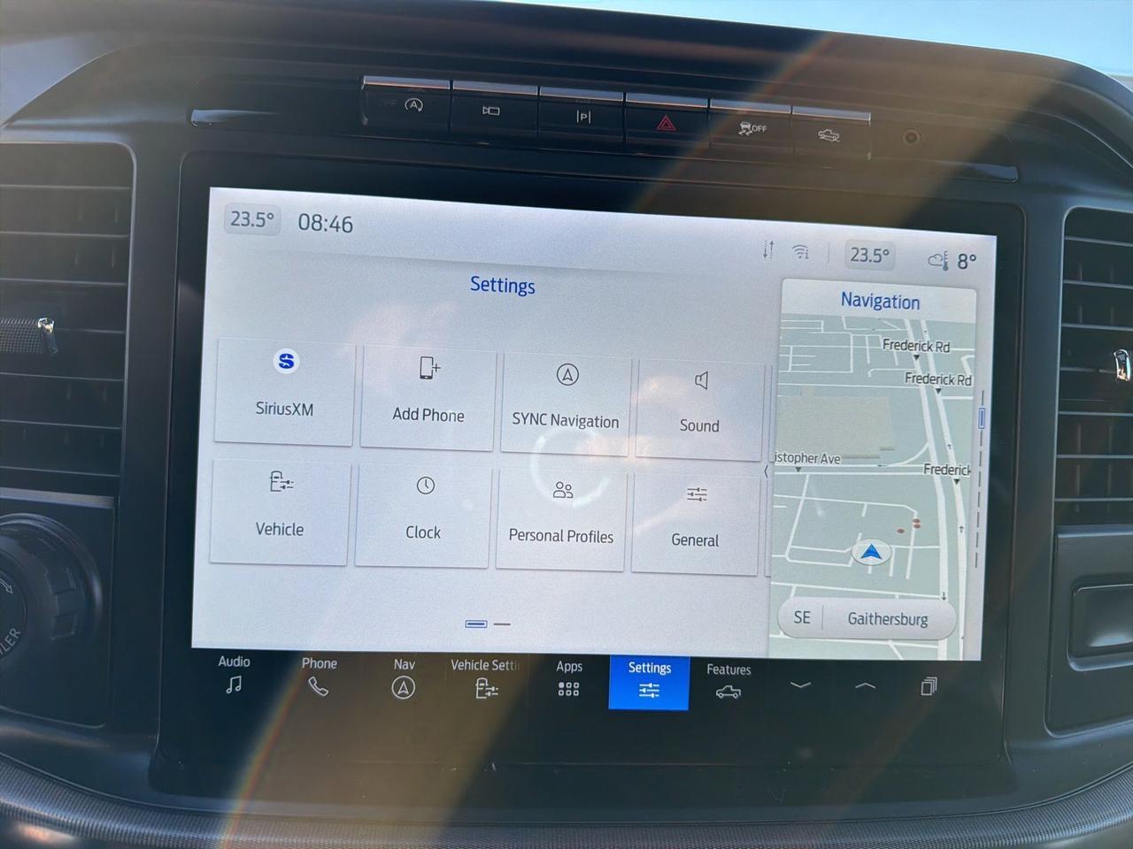 2024 Ford F-150 Raptor Gaithersburg MD