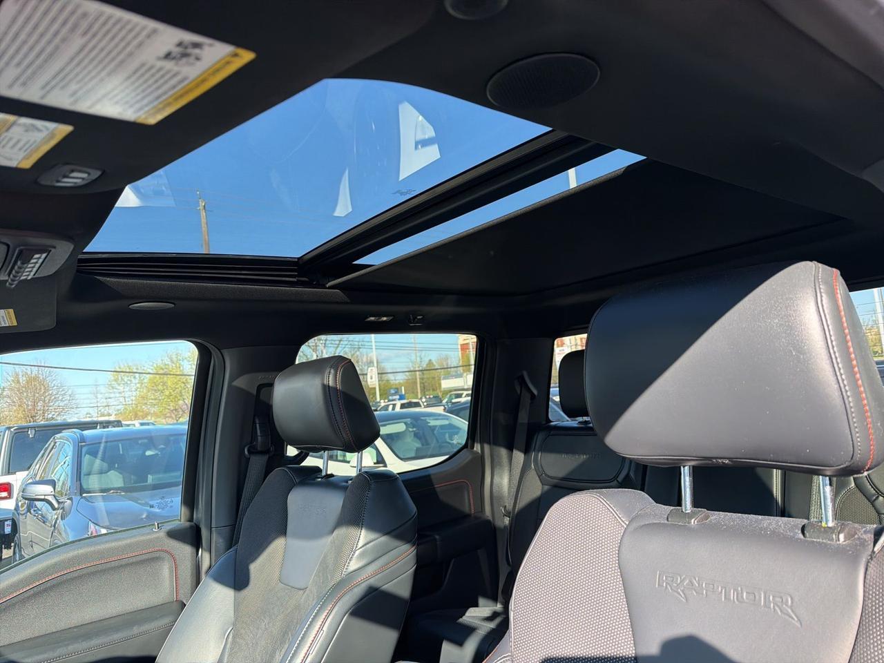 2024 Ford F-150 Raptor Gaithersburg MD