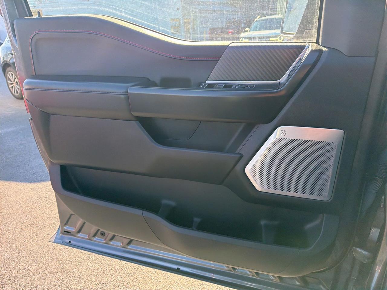 2024 Ford F-150 Raptor Gaithersburg MD