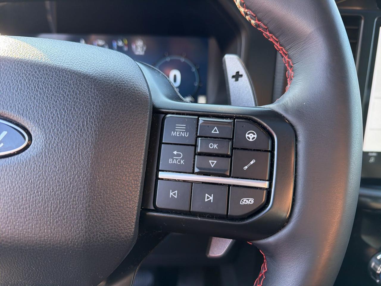 2024 Ford F-150 Raptor Gaithersburg MD