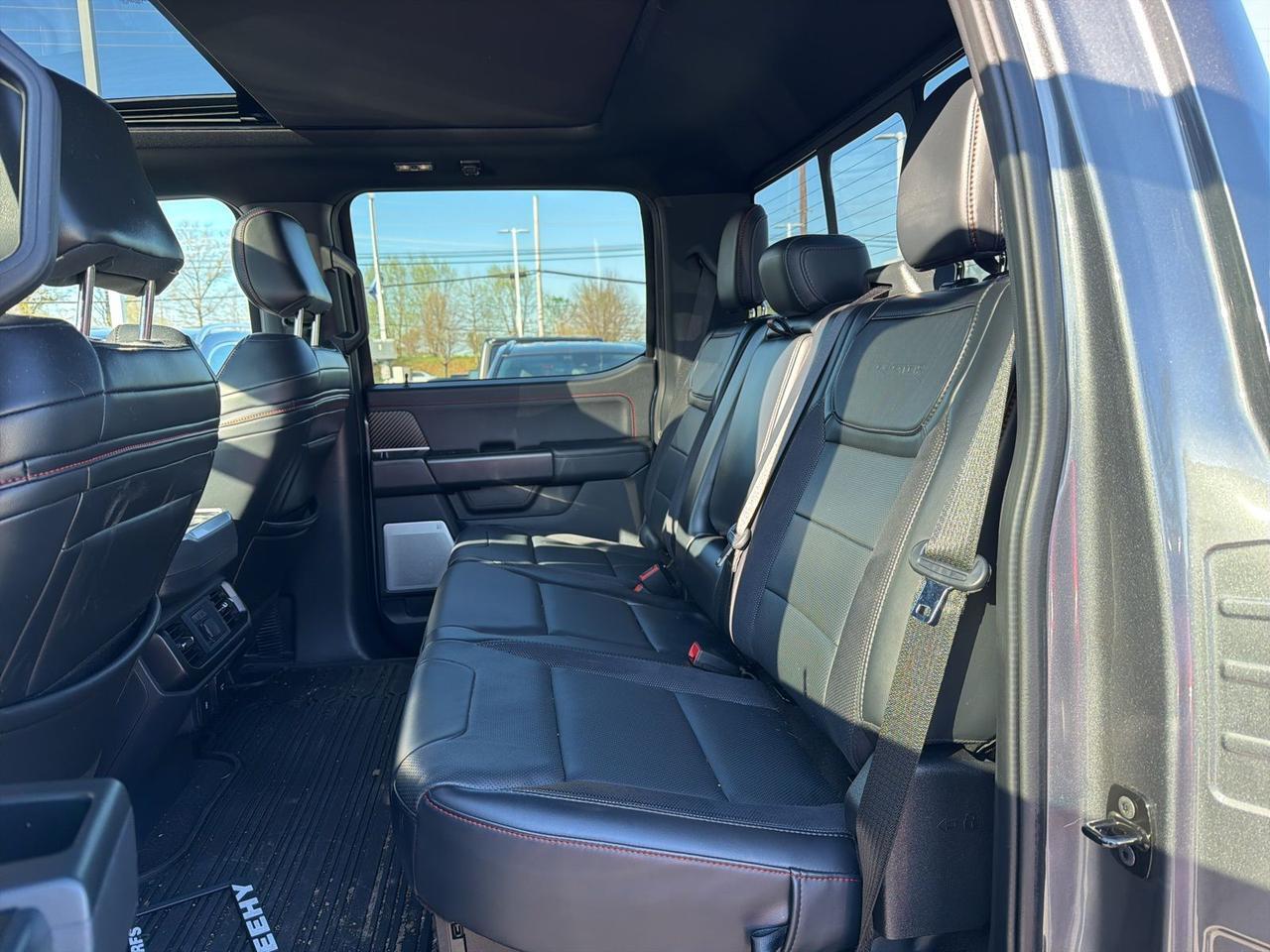 2024 Ford F-150 Raptor Gaithersburg MD