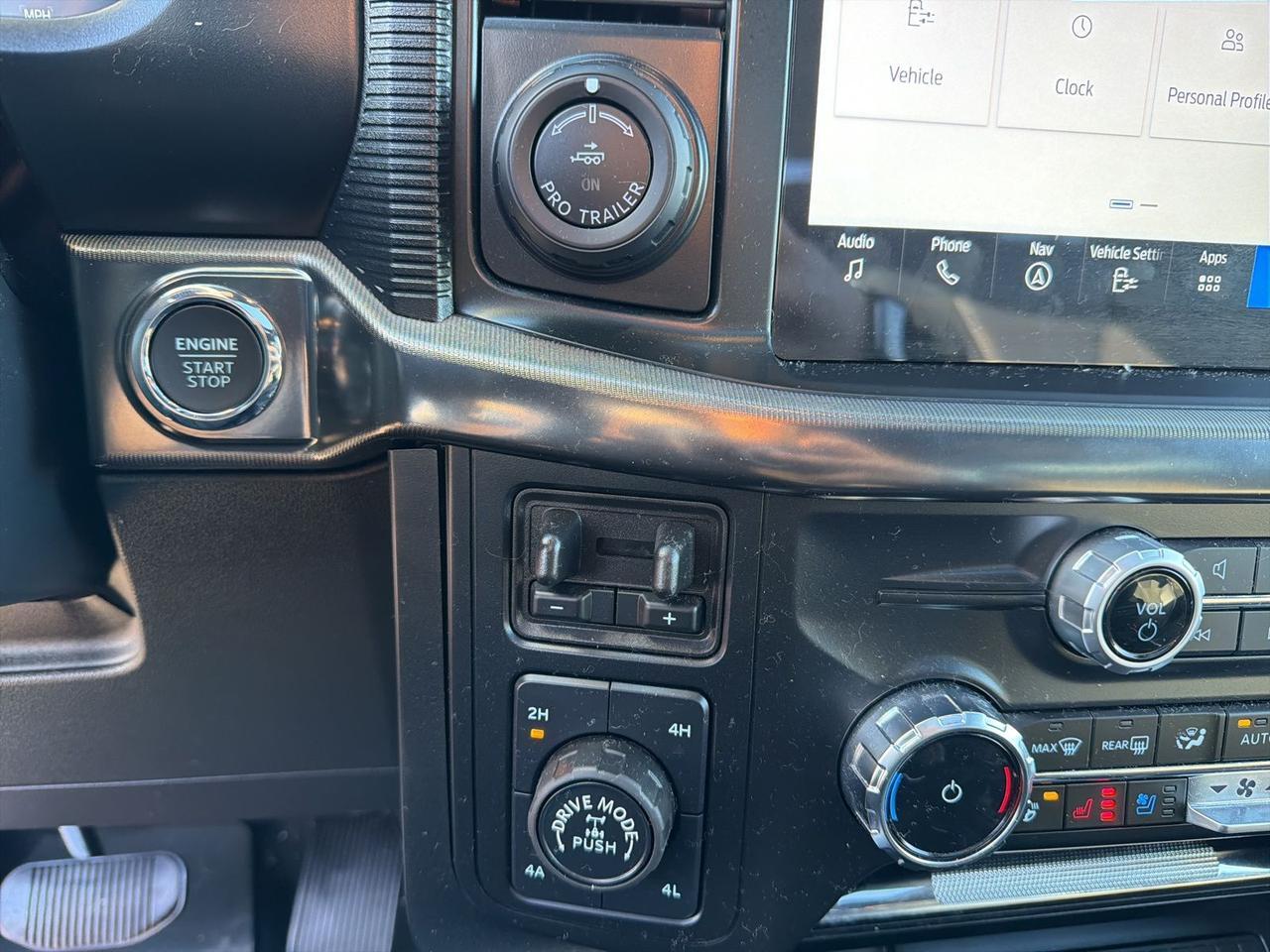 2024 Ford F-150 Raptor Gaithersburg MD