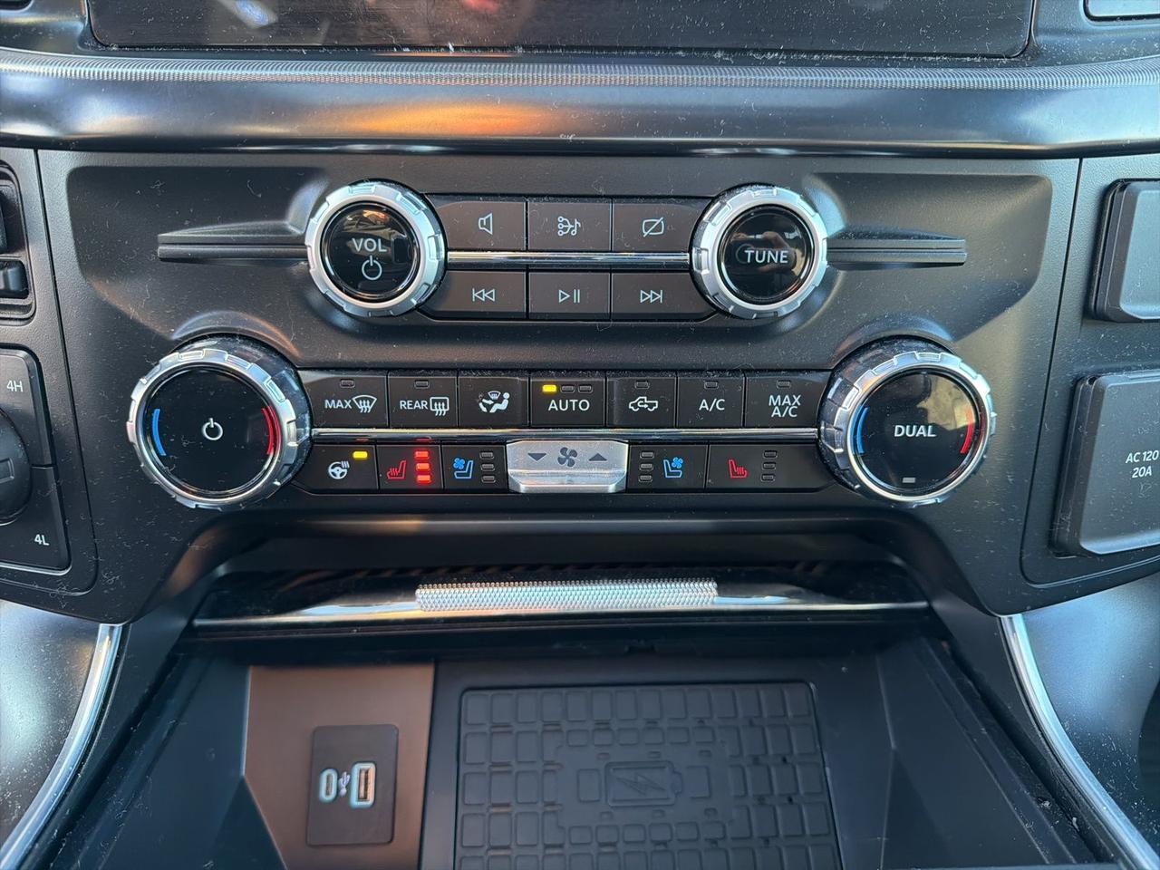 2024 Ford F-150 Raptor Gaithersburg MD