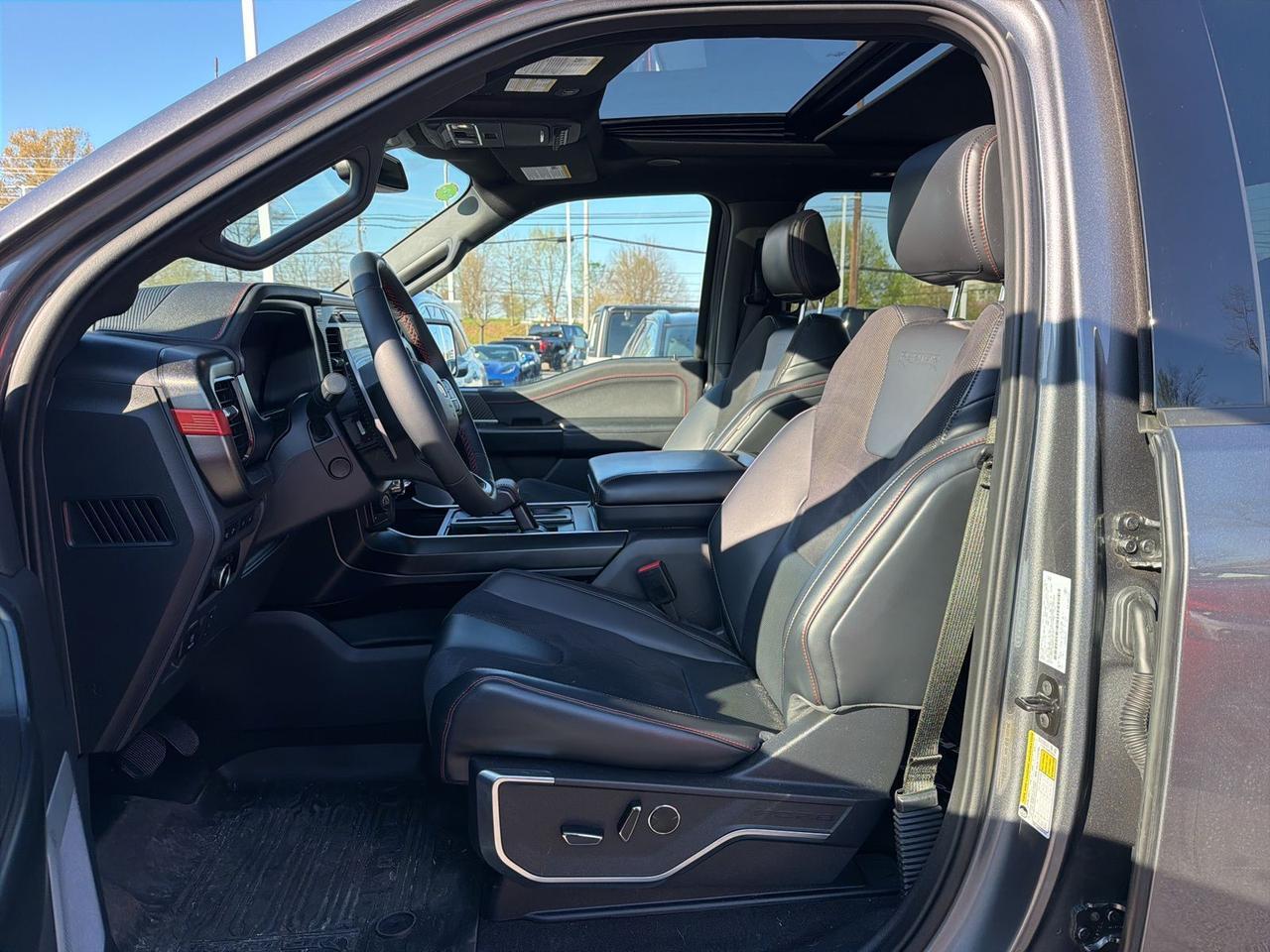 2024 Ford F-150 Raptor Gaithersburg MD