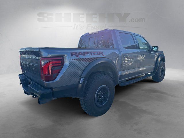 2024 Ford F-150 Raptor Gaithersburg MD