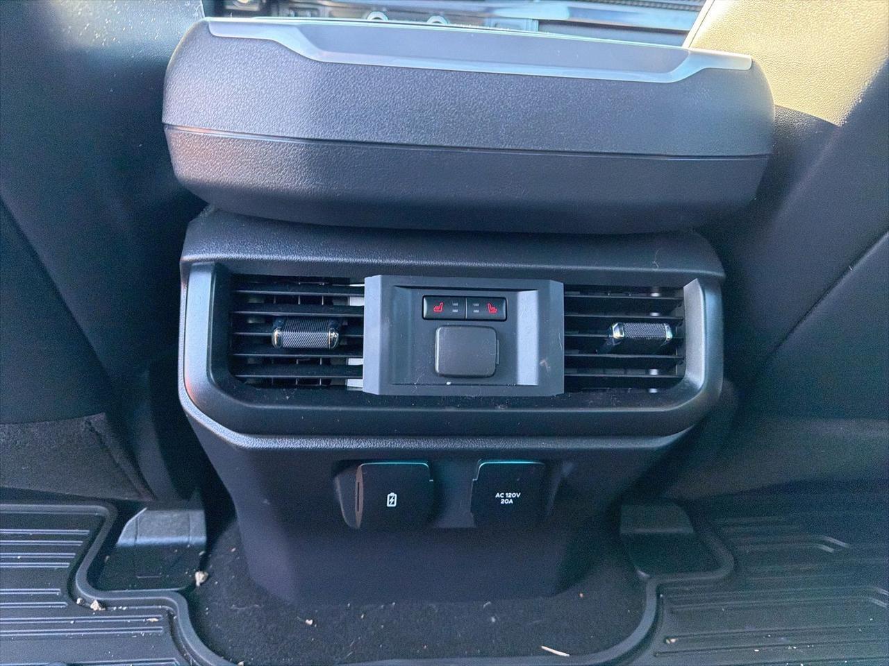 2024 Ford F-150 Raptor Gaithersburg MD