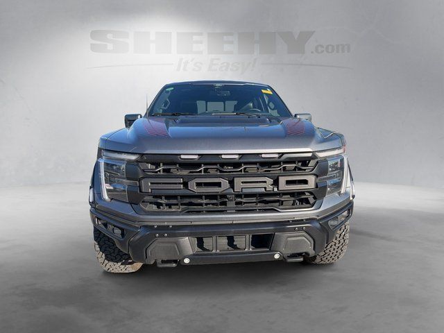 2024 Ford F-150 Raptor Gaithersburg MD