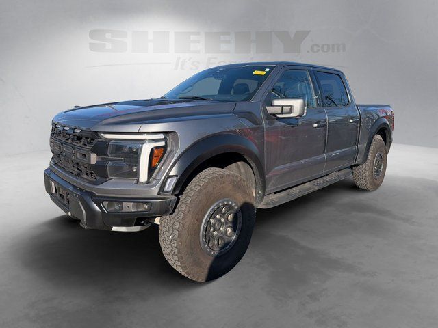2024 Ford F-150 Raptor Gaithersburg MD