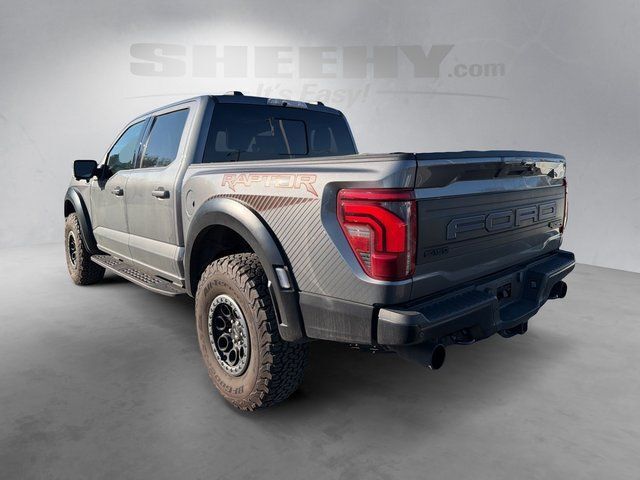2024 Ford F-150 Raptor Gaithersburg MD