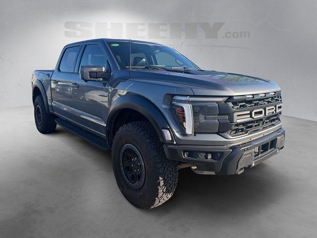 2024 Ford F-150 Raptor Gaithersburg MD