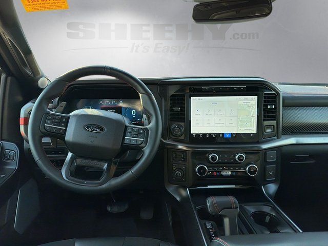 2024 Ford F-150 Raptor Gaithersburg MD