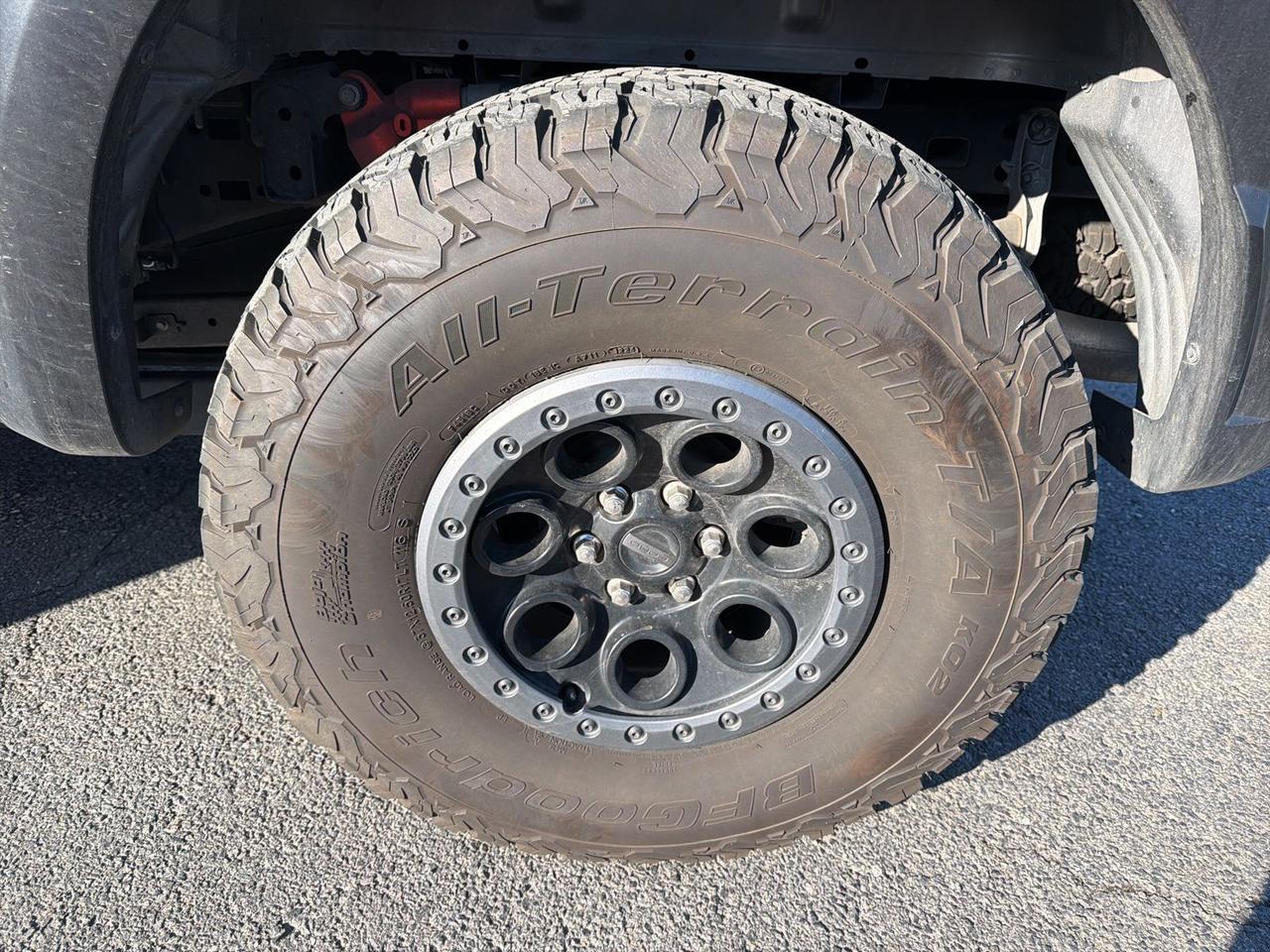 2024 Ford F-150 Raptor Gaithersburg MD