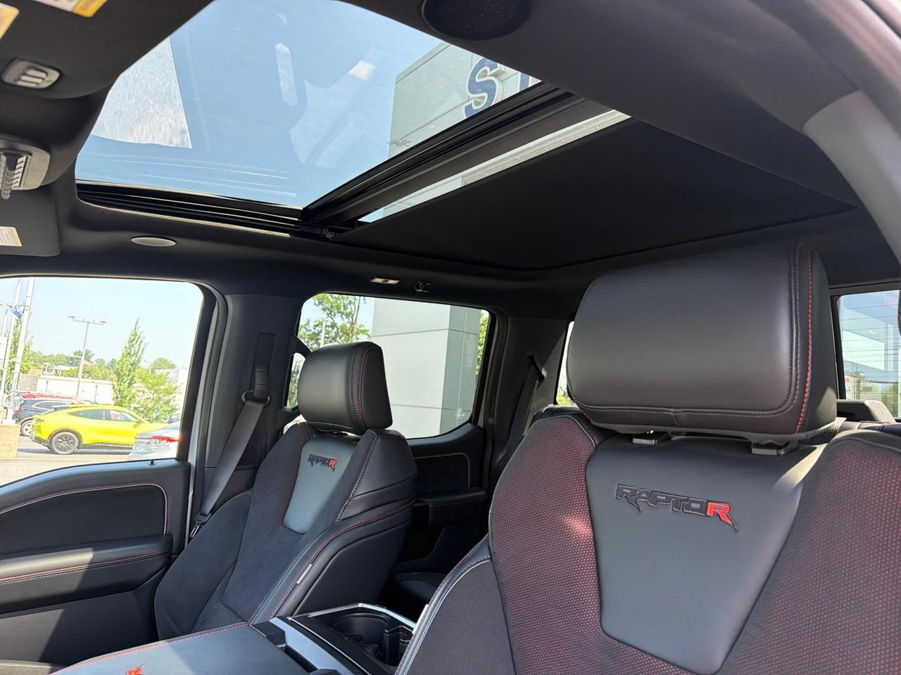 2024 Ford F-150 Raptor Gaithersburg MD