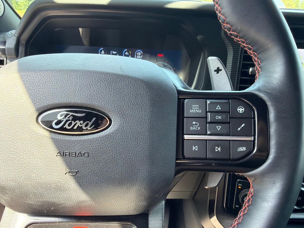 2024 Ford F-150 Raptor Gaithersburg MD