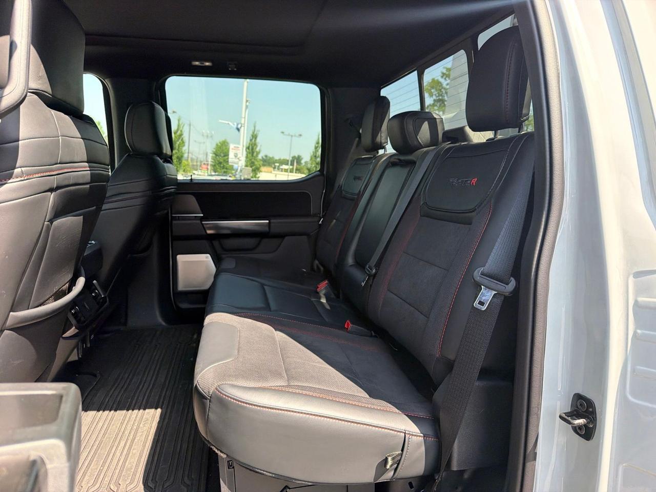 2024 Ford F-150 Raptor Gaithersburg MD