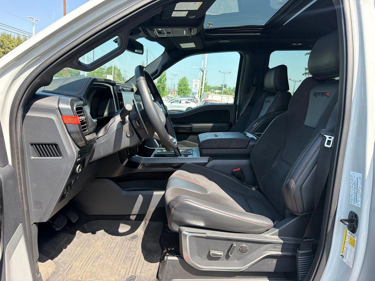2024 Ford F-150 Raptor Gaithersburg MD