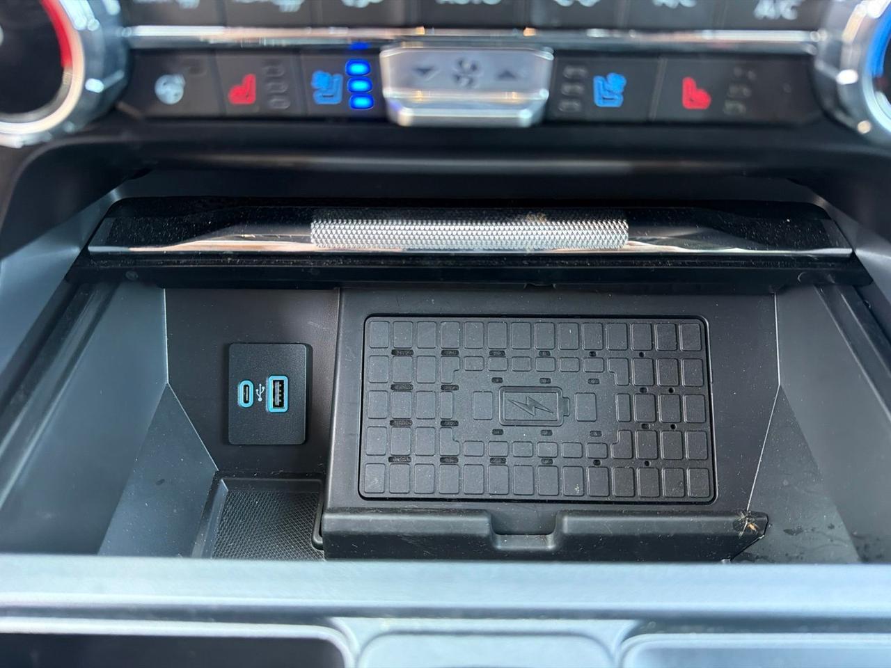2024 Ford F-150 Raptor Gaithersburg MD