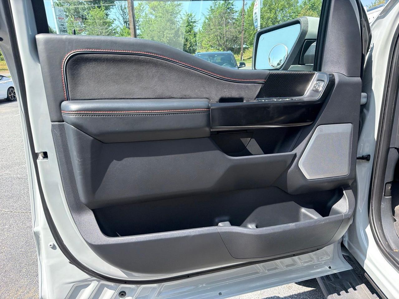 2024 Ford F-150 Raptor Gaithersburg MD