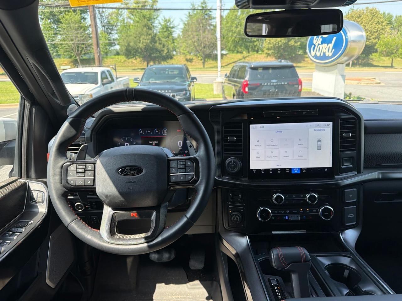 2024 Ford F-150 Raptor Gaithersburg MD