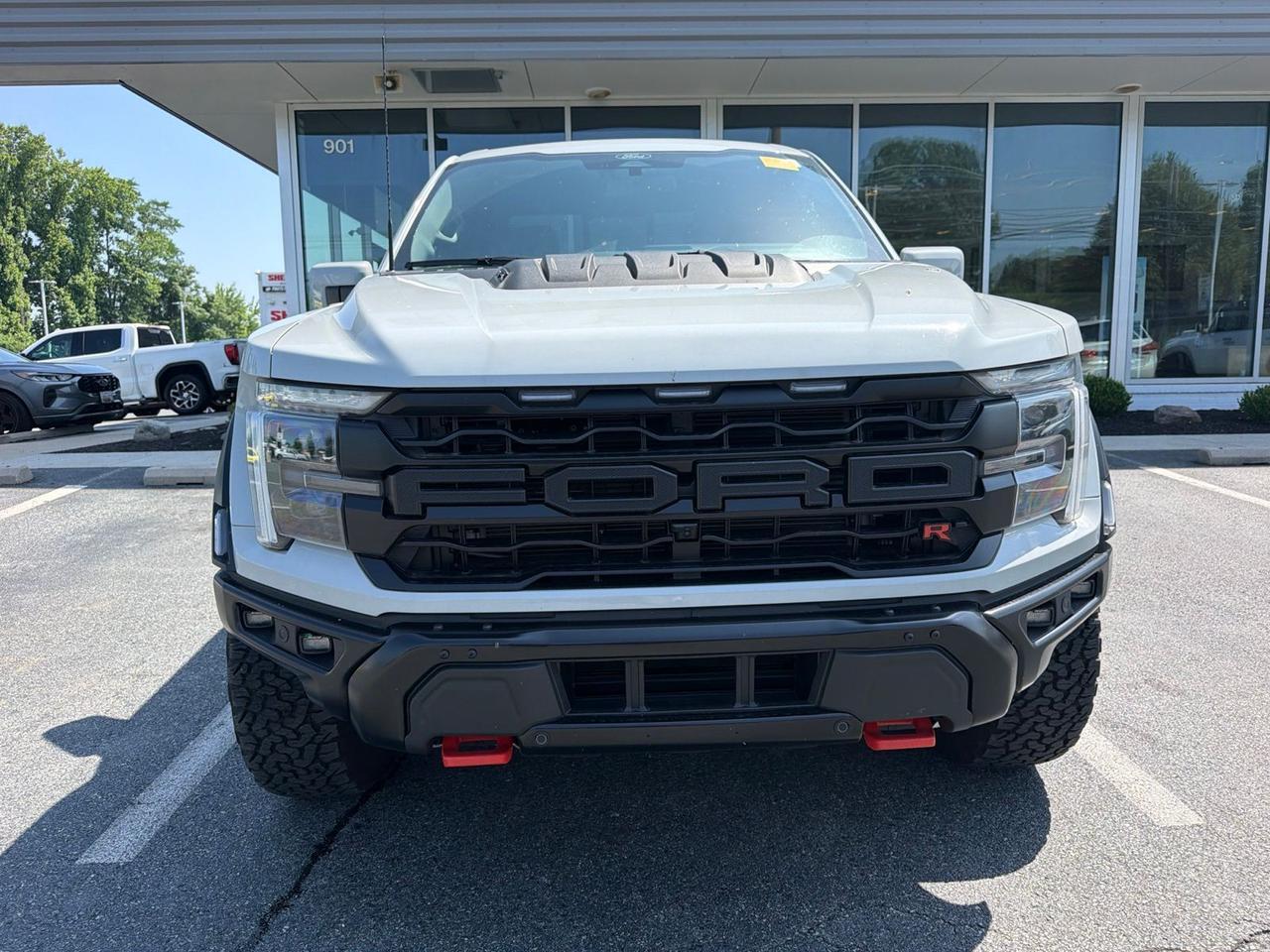 2024 Ford F-150 Raptor Gaithersburg MD