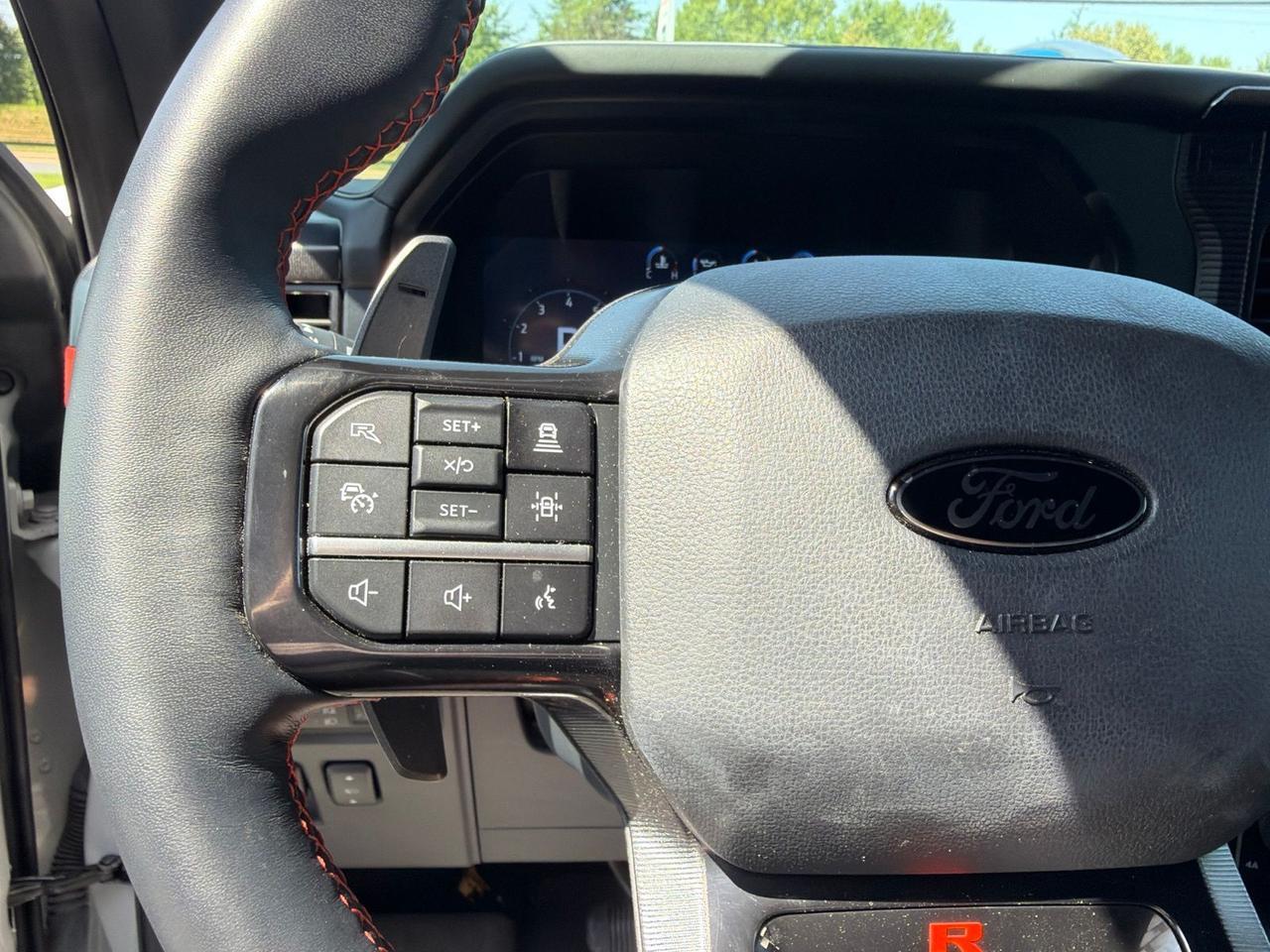 2024 Ford F-150 Raptor Gaithersburg MD