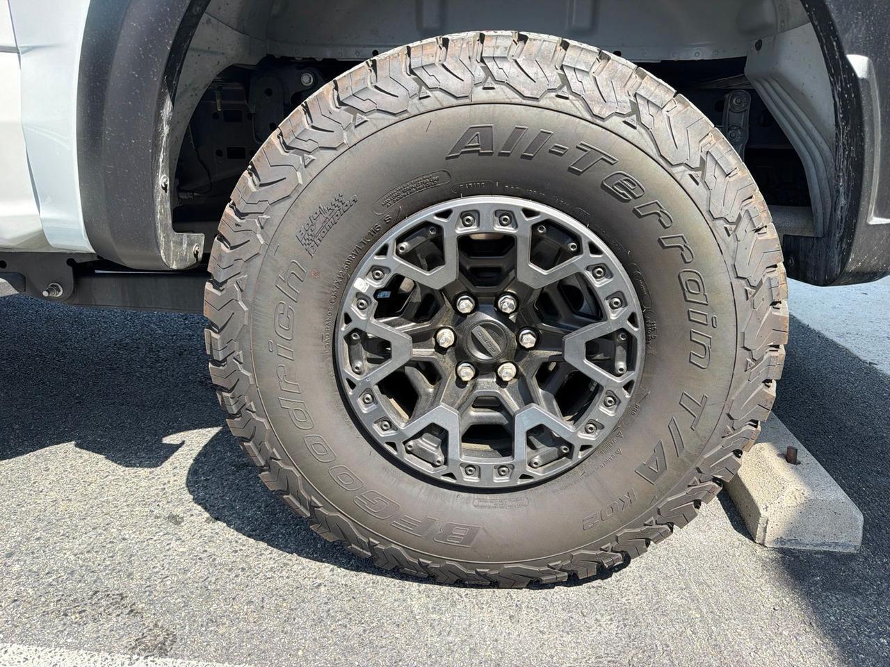 2024 Ford F-150 Raptor Gaithersburg MD