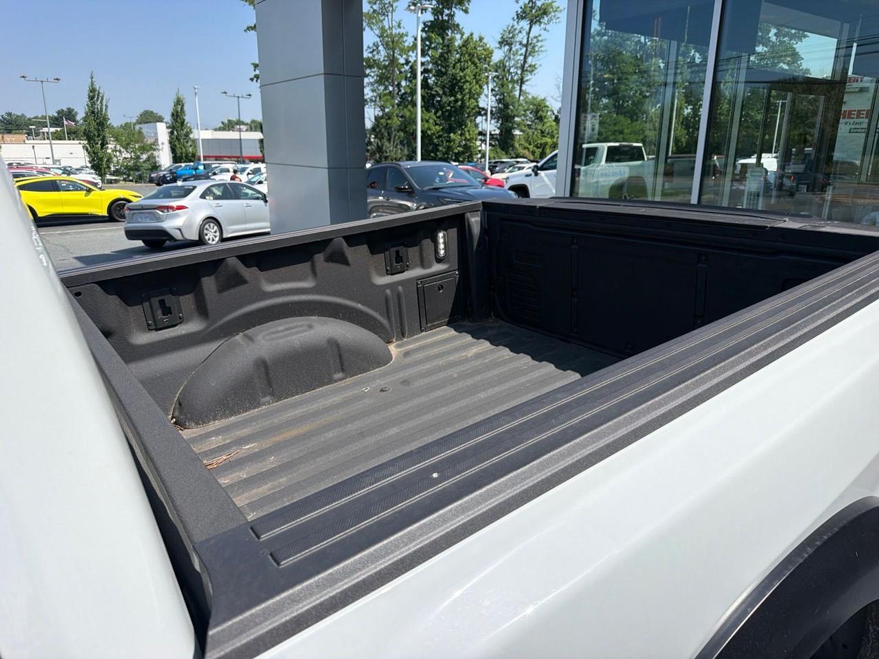 2024 Ford F-150 Raptor Gaithersburg MD