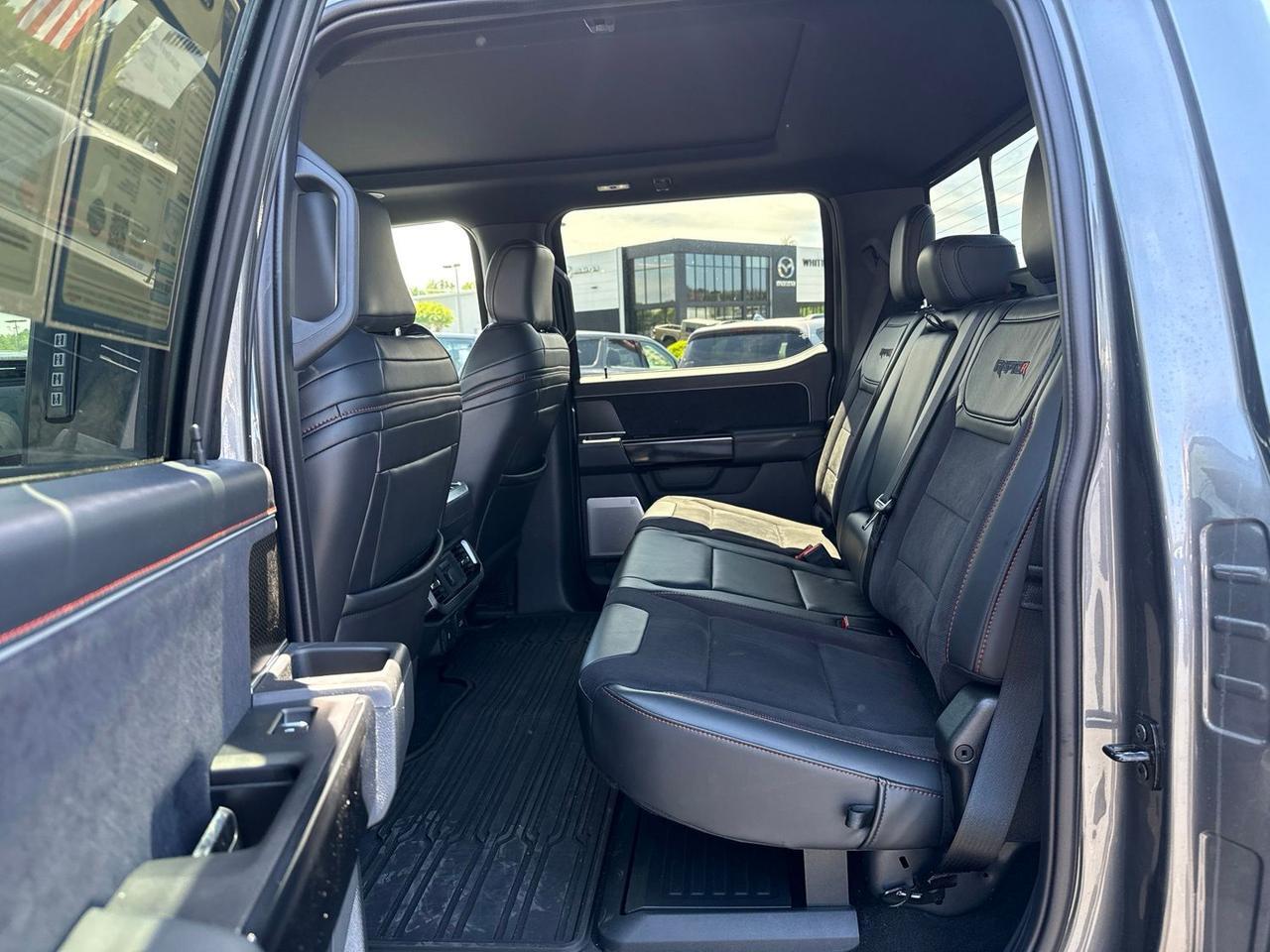 2024 Ford F-150 Raptor Richmond VA