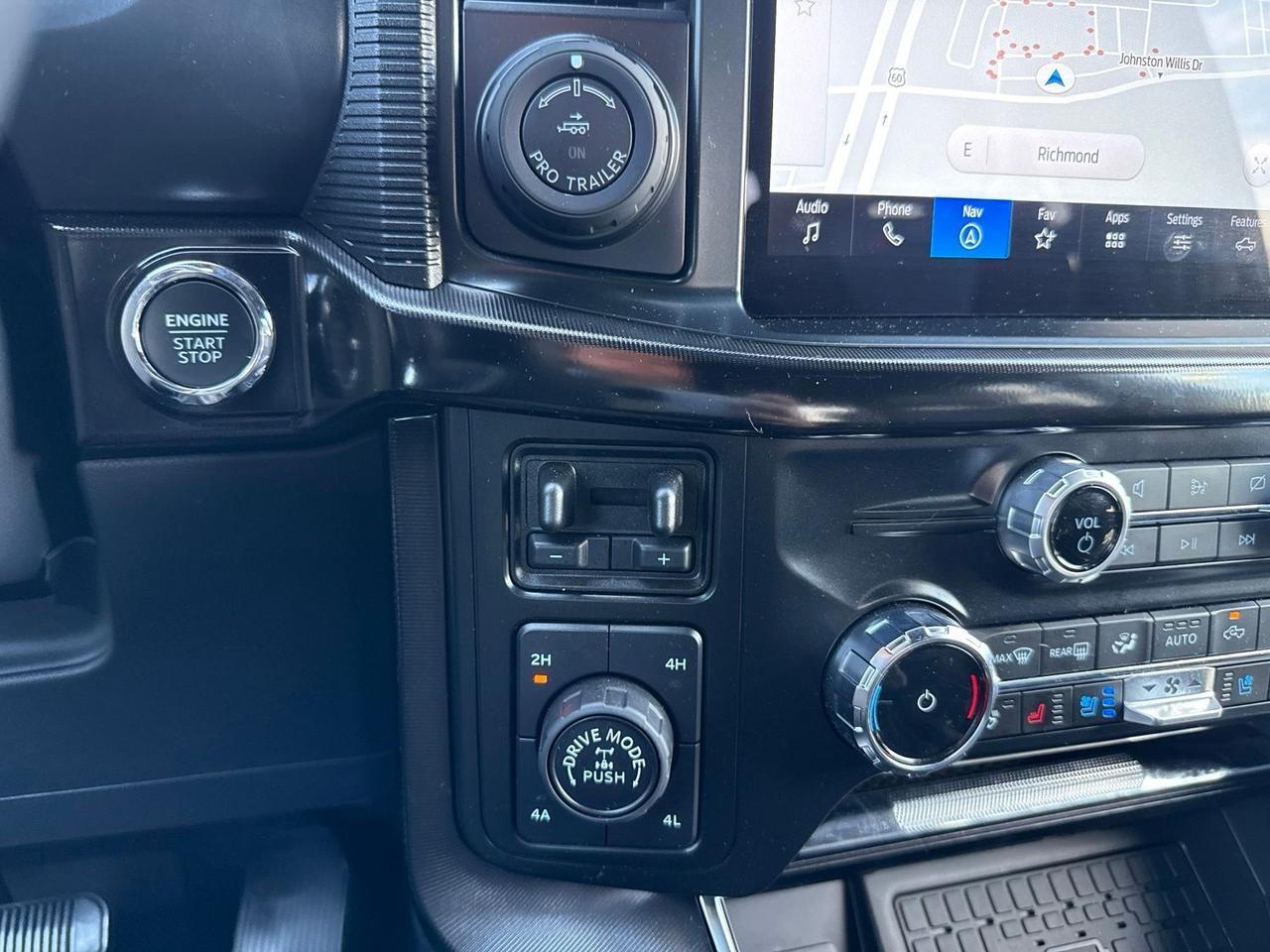 2024 Ford F-150 Raptor Richmond VA