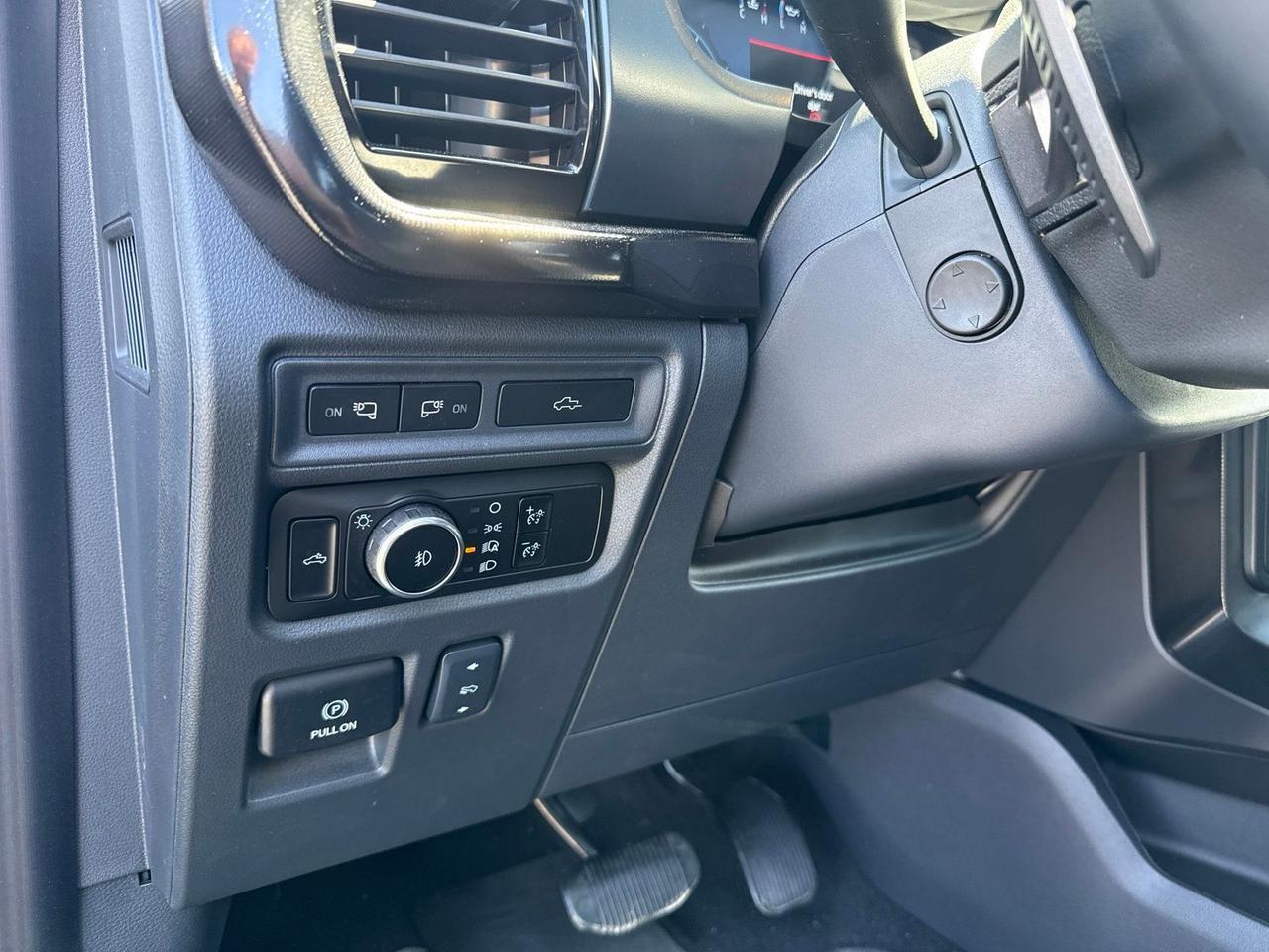 2024 Ford F-150 Raptor Richmond VA